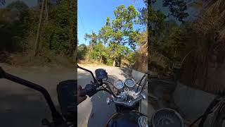 Ponmudi Hills:  Live Recorded 22 Hairpin Bends 30 mins Ride