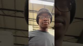 A day in a life as a FedEx package handler #fedexground #fedex #shorts