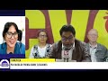 pcv emitiÓ comunicado demoledor contra el regimen de nicolas maduro previo a elecciones