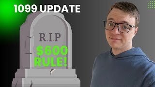 1099s in 2025 – Changes and Tips to Save You Trouble