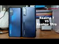 NGOBROLIN Realme 7 VS Realme 7 Pro