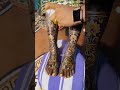 मेहंदी पर स्प्रे लगाते ही और भी गहरा हो जायेगा रंग mehndidesign mehndi rajmehandidesigner henna