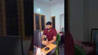 എന്തിനാ ഇങ്ങനെ നോക്കുനെ വാ കഴിക്കാം 🤣#shortvideo #shortsfeed #shortsviral #shorts #subscribe