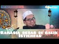 rahasia besar di balik istighfar