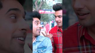 Jatt Brother's Movie Funny Scene - Jass Manak - Guri - GK Digital