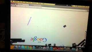Google gravity+I'm feeling lucky=awesomeness