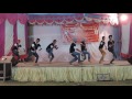 rpg bhangra 2 @prd camp dcrust