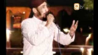 Dare Nabi Par Ye Umar Beethay- Nisar Ahmed Marfan.flv