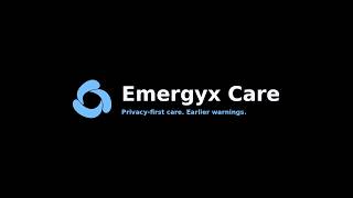 Emergyx Care: Turning Silent Emergencies into Early Warnings with Gemma 4