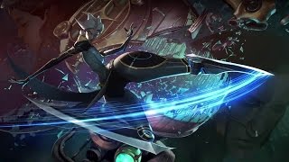 SKT T1 Faker - Camille vs Kassadin Patch 6.24