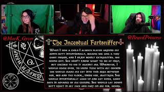 Father Darian's Cult Confessional VeryDarian VODs 6/11/22