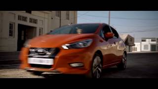 Nouvelle Nissan MICRA - Le Spot TV