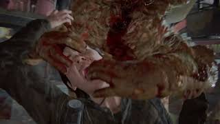 The Last of Us 2 : All Bloater Death Animation