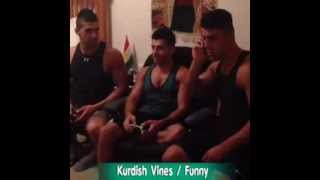 Kurdish moms be like (Kurdish Funny Vines)