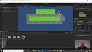 Unity Tilemap Tutorial 2