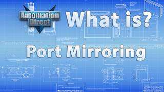 What Is Port Mirroring? | Simple Explanation for Network Monitoring & Troubleshooting