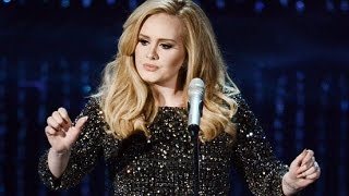Adele Live in New York City' NBC Special just had the highest rated concert special in 10 years