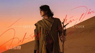 ÁNH SÁNG • MÀN ĐÊM (side A) - GREY D | the first album