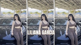 Liliana Garcia Biography | Model Biography, Liliana Garcia Carrier, Education, details as a model