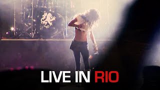 RBD - Así Soy Yo (Live in Rio)
