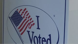Virginia primary elections Tuesday