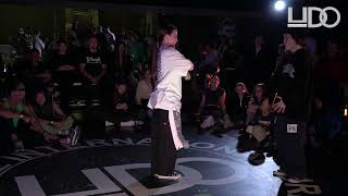 UDO 13.05.2023 POPPING PRO 1/4 Metaphora vs Doch