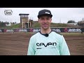 adac mx masters track check dreetz 2024 mit christian brockel