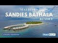 Maldives Sandies Bathala Island Resort - Cinematic Travel Review *BREATHTAKING*