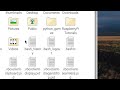 Raspberry Pi Python Update