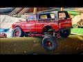 Axial SCX24 C10  |  #Moforc #scx24 #Furitek #Lizard Pro #Komodo #Treal  | Got No Chill RC