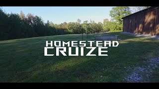 Homestead cruize