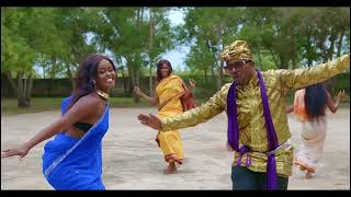 Sony Achiba - Nipa Boniayefo) (Official Video)