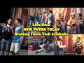 PUTRA TOLAY dan Yadi Sembako Live