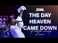 OHEMAA MERCY POWERFUL MINISTRATION AT THE SCOAN REVIVAL MEETING IN GHANA #tbjoshua #scoan #ghana