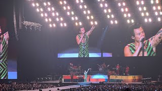 Harry Styles(해리 스타일스) Love on Tour 2023 Live In Seoul KSPO DOME 내한