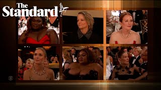 Golden Globes 2024: The highlights