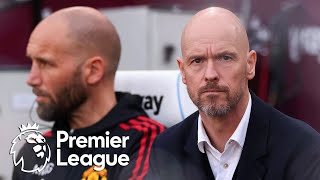 Premier League predictions for all matches in Matchweek 36 | Pro Soccer Talk | NBC Sports