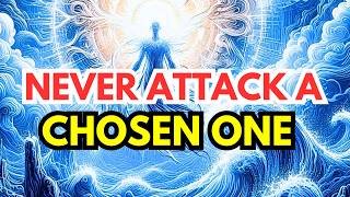 9 SHOCKING Things That Will Happen to You When You Attack a Chosen One (Even By Accident)