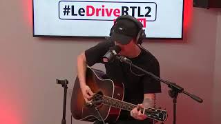 #LEDRIVERTL2 Brendon Urie performing High Hopes Acoustic