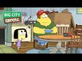 Best of Tilly Green Compilation | Big City Greens