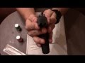 Painting Pistol Sights On The Cheap - S&w Shield 9Mm Painting Pistol Sights On The Cheap - S&w Shield 9Mm