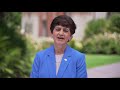 president papazian’s fall welcome—intro remarks