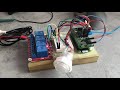 Speech to Morse Code (CW) Translator at 20WPM