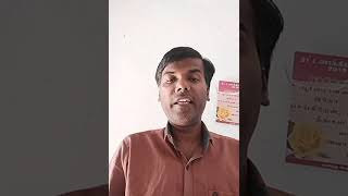 உத்தமன் யோபு // வயல் 8 விதை 6