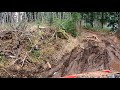 Knob Hill, Nicolai ohv Park, Oregon. sxs fun trail.