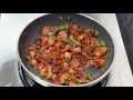 പപ്പടം കൊണ്ട് special ആയി ഉണ്ടാക്കു pappdam fry easy pappadam recipe malayalam sidedish for rice