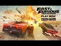 Fast & Furious Takedown - Trailer - Play Now