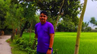 গ্রামের শান্তি কোথাও নেই  | village Life most popular | uzzal ahmed 57