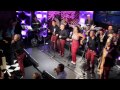 EB SALSA - Y Por Ti  (Video Oficial)