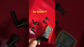 ATV/UTV Won't Start? Check This FIRST! (Spark Plug Cap Tip)